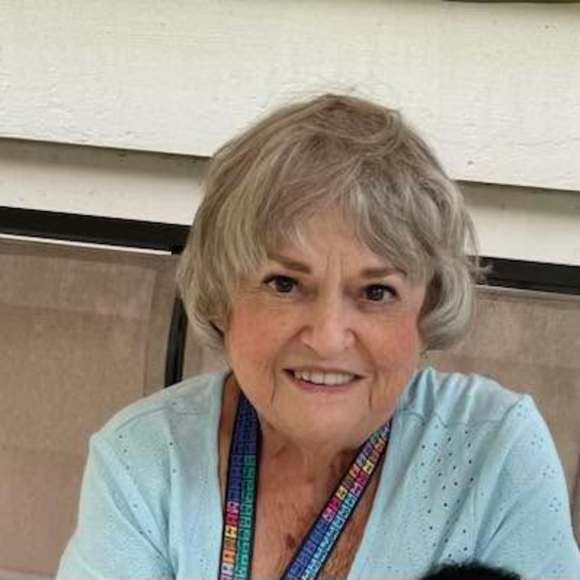 Meet your Posher, Peg - Picture 1 of 1